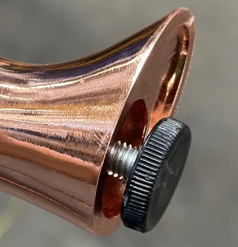 Подстолье из алюминия 2149EM фото 4