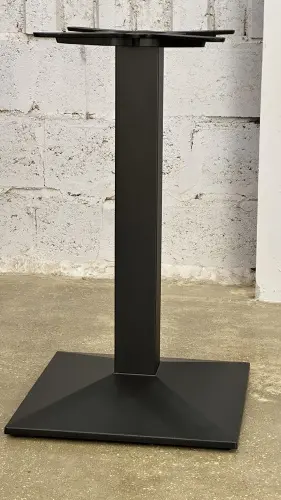 Подстолье чугунное 1219EM фото 2