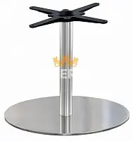 Подстолье из нержавеющей стали 2185EM