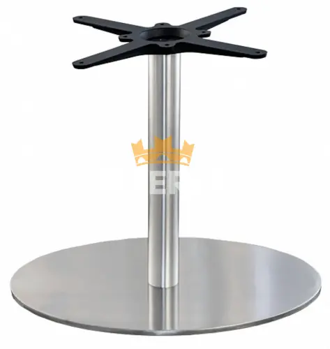 Подстолье из нержавеющей стали 2185EM Подстолье из нержавеющей стали 2185EM