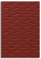 Фасад МДФ "Волна" покрытие Пленка или Эмаль фото анонс товара