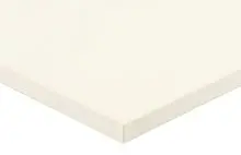 Фасад МДФ ALVIC ZENIT Blanco Supermat суперматовый фото анонс товара