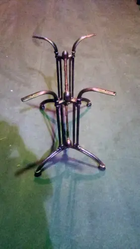 Подстолье чугунное 1281EM фото 3