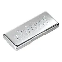 CLIP top, заглушка с логотипом Blum фото анонс товара