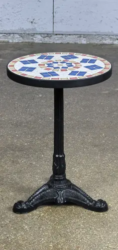 Стол 0857DT детальная картинка фото 3