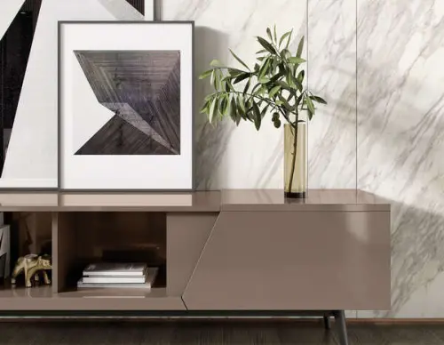 ЛДСП 7166 Латте 2070*2800мм детальная картинка фото 2