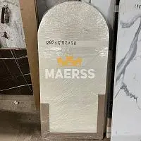 813/S Барная стойка 38х585х1200мм Бежевый Манхеттен в ПВХ кромке R290 фото