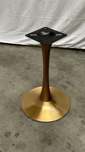 Подстолье стальное 1081EM фото 5