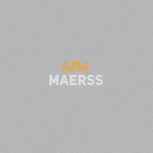 ЛДСП K522 PE Флэш алюминий 2070*2800мм детальная картинка