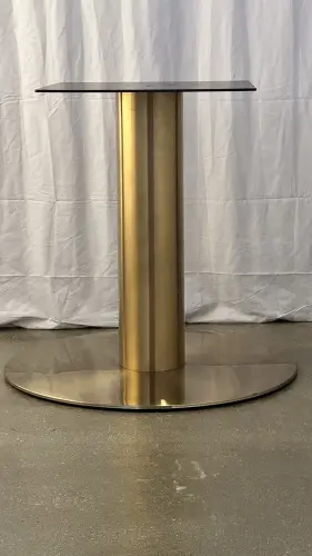 Подстолье стальное 1094EM фото 4