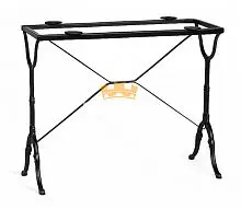 Подстолье стальное-чугунное 1299EM