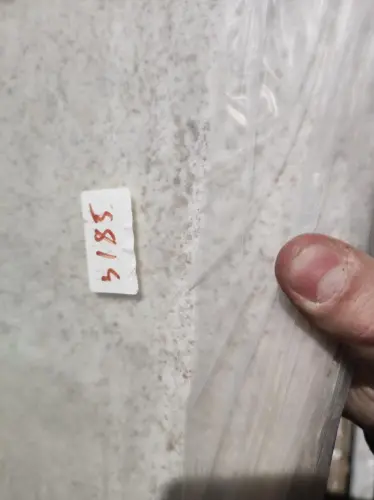 3185 Quarzo Кашмир кристалл матовый Столешница ARPA структурная фото 3