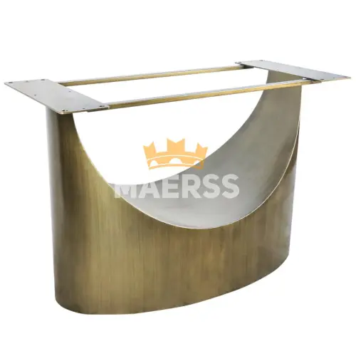 Подстолье стальное 2129EM