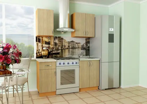 ЛДСП цвет Швейцарский вяз, Супермат 1830*2750мм фото 3 ЛДСП цвет Швейцарский вяз, Супермат 1830*2750мм фото 3