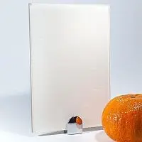 Стекло Лакобель белый фото анонс товара