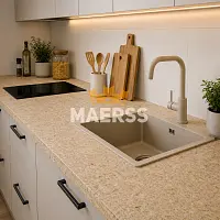 Столешница для кухни из ДСП фото анонс товара