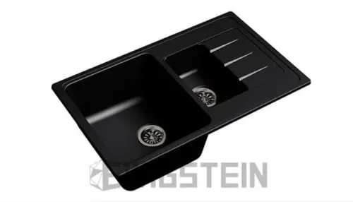 Мойка ELEGANT 60KF Ewigstein детальная картинка фото 11