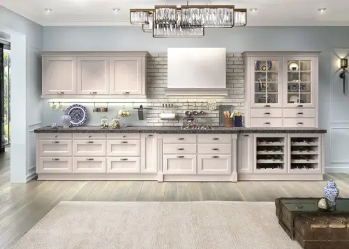 Фасад Массив Милан Кашемир детальная картинка фото 3