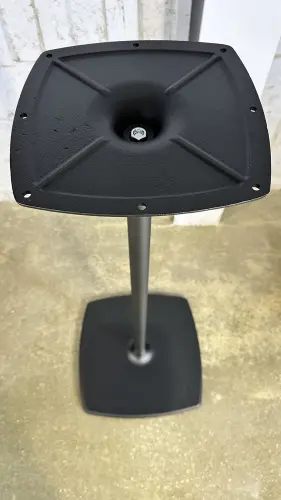 Подстолье чугунное 2203EM фото 6