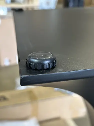 Подстолье стальное 2206EM фото 7