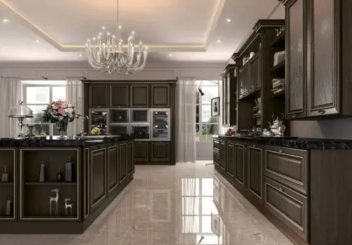 Фасад Массив Орнелла детальная картинка фото 6