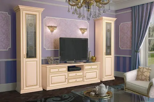 Фасад Массив Нике Аворио детальная картинка фото 8