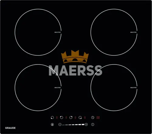 Индукционная варочная панель Premium IK 60.1 детальная картинка