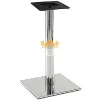 Подстолье хромированное 1064EM