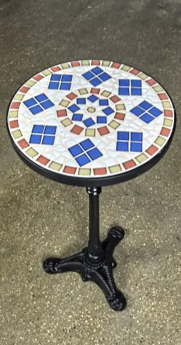 Стол 0858DT детальная картинка фото 3