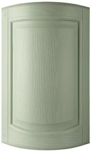 Фасад Массив Каррара детальная картинка фото 6