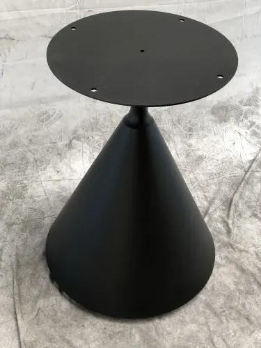 Подстолье из нержавеющей стали 2119EM фото 2 Подстолье из нержавеющей стали 2119EM фото 2