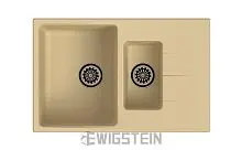 Мойка GERD 60KF Ewigstein фото анонс товара