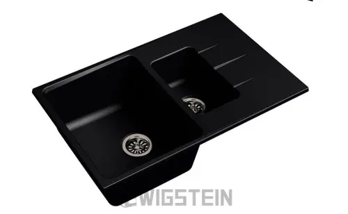 Мойка GERD 60KF Ewigstein детальная картинка фото 5