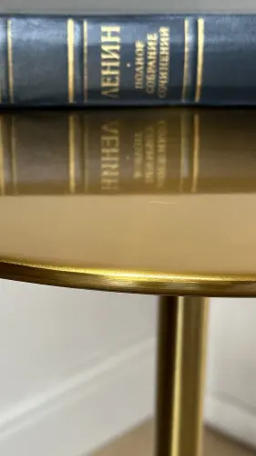 Стол 0831DT детальная картинка фото 4