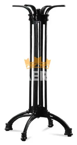 Подстолье чугунное 1248EM