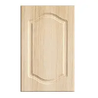 Фасад МДФ "Рондо" в пленке