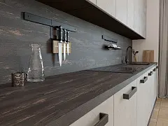 Супер тонкие столешницы ДСП