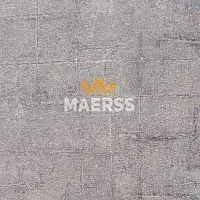 5821/luc 10гр. Серебристо-серая геометрия Столешница глянцевая