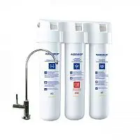 Фильтр очистки воды Аквафор Кристалл Эко фото анонс товара