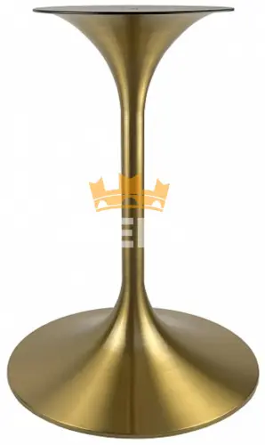 Подстолье стальное 1071EM