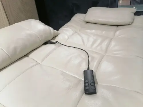 Кушетку IVERA с электроприводом фото 4