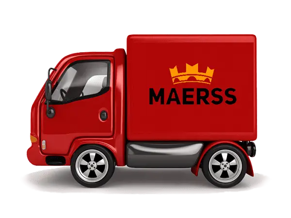 Доставка и Упаковка