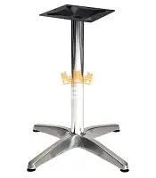 Подстолье алюминиевое 1012EM