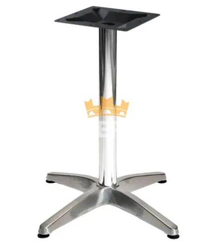 Подстолье алюминиевое 1012EM