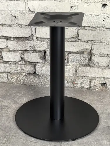 Подстолье металлическое 1111EM фото 4