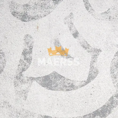 ЛДСП цвет Аладин Грей, Супермат 1830*2750мм