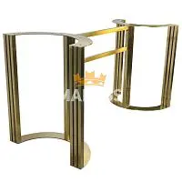 Подстолье из нержавеющей стали 2125EM