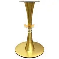 Подстолье из нержавеющей стали 1042EM