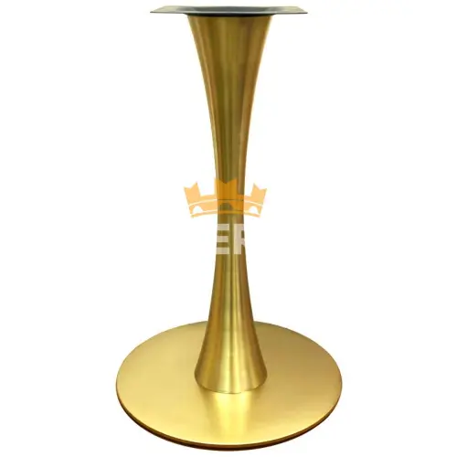 Подстолье из нержавеющей стали 1042EM