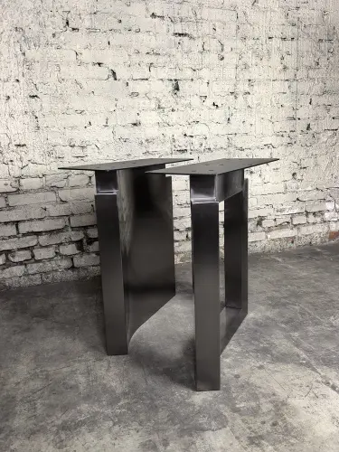 Подстолье металлическое 2169EM фото 2